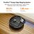 Пылесос Roborock Q REVO PRO BLACK (QRP52-00), изображение 7 Пылесос Roborock Q REVO PRO BLACK (QRP52-00), изображение 7