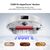 Пылесос Roborock Q REVO PRO WHITE (QRP02-00), изображение 10 Пылесос Roborock Q REVO PRO WHITE (QRP02-00), изображение 10