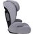 Автокресло FreeON VEGA 2 в 1 light grey (49140), изображение 3 Автокресло FreeON VEGA 2 в 1 light grey (49140), изображение 3
