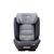 Автокресло FreeON RIDER Grey (47009), изображение 3 Автокресло FreeON RIDER Grey (47009), изображение 3