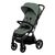 Коляска FreeON Dynamic, зелений (82580) Коляска FreeON Dynamic, зелений (82580)
