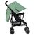 Коляска FreeON Simple Black- Dark Green (48563), изображение 3 Коляска FreeON Simple Black- Dark Green (48563), изображение 3