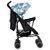 Коляска FreeON Simple Black-Green (48556), изображение 2 Коляска FreeON Simple Black-Green (48556), изображение 2