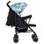 Коляска FreeON Simple Black-Green (48556), изображение 3 Коляска FreeON Simple Black-Green (48556), изображение 3