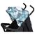 Коляска FreeON Simple Black-Green (48556), изображение 6 Коляска FreeON Simple Black-Green (48556), изображение 6
