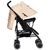 Коляска FreeON Simple Black-Yellow (48570), изображение 3 Коляска FreeON Simple Black-Yellow (48570), изображение 3