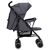 Коляска FreeON Simple Grey (48532), изображение 3 Коляска FreeON Simple Grey (48532), изображение 3