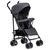 Коляска FreeON Simple Grey (48532) Коляска FreeON Simple Grey (48532)