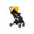 Коляска FreeON TAO, yellow (82016), изображение 2 Коляска FreeON TAO, yellow (82016), изображение 2