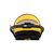 Коляска FreeON TAO, yellow (82016), изображение 6 Коляска FreeON TAO, yellow (82016), изображение 6