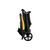 Коляска FreeON TAO, yellow (82016), изображение 7 Коляска FreeON TAO, yellow (82016), изображение 7