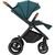 Коляска FreeON 3 в 1 JOY dark green (49669), зображення 4 Коляска FreeON 3 в 1 JOY dark green (49669), зображення 4