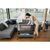 Кроватка FreeON прикроватная и стульчик для ребенка Nest & Feed 2 в 1, grey (84959), изображение 5 Кроватка FreeON прикроватная и стульчик для ребенка Nest & Feed 2 в 1, grey (84959), изображение 5
