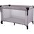 Детский манеж FreeON Bedside со вторым ярусом Grey (39968) Детский манеж FreeON Bedside со вторым ярусом Grey (39968)