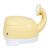Горшок FreeON WHALE Yellow (38756), изображение 2 Горшок FreeON WHALE Yellow (38756), изображение 2