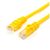 Патч-корд Atcom 1м, RJ45, Cat.6, CU, медь (13443) Патч-корд Atcom 1м, RJ45, Cat.6, CU, медь (13443)