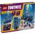 Конструктор LEGO Fortnite Battle Bus (77073), изображение 11 Конструктор LEGO Fortnite Battle Bus (77073), изображение 11