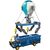 Конструктор LEGO Fortnite Battle Bus (77073), изображение 6 Конструктор LEGO Fortnite Battle Bus (77073), изображение 6