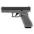 Пневматический пистолет Umarex Glock 17 Gen5 Blowback Grey (5.8472) Пневматический пистолет Umarex Glock 17 Gen5 Blowback Grey (5.8472)