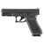 Пневматический пистолет Umarex Glock 17 Gen5 Blowback Black (5.8422) Пневматический пистолет Umarex Glock 17 Gen5 Blowback Black (5.8422)