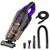 Пылесос Aspiring Windstorm 3 Wireless and Cord 17000 Pa, изображение 6 Пылесос Aspiring Windstorm 3 Wireless and Cord 17000 Pa, изображение 6