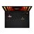 Ноутбук MSI Raider 18 HX AI (9S7-182462-404), изображение 4 Ноутбук MSI Raider 18 HX AI (9S7-182462-404), изображение 4