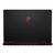 Ноутбук MSI Raider 18 HX AI (9S7-182462-404), изображение 7 Ноутбук MSI Raider 18 HX AI (9S7-182462-404), изображение 7