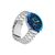 Смарт-часы iMiki C1 Oyster Silver, изображение 7 Смарт-часы iMiki C1 Oyster Silver, изображение 7