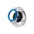 Смарт-часы iMiki C1 Oyster Silver, изображение 8 Смарт-часы iMiki C1 Oyster Silver, изображение 8