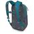 Рюкзак туристический Osprey Daylite Jr euphoria rainbow print/tungsten - O/S - зелений/сірий (009.3896), изображение 2 Рюкзак туристический Osprey Daylite Jr euphoria rainbow print/tungsten - O/S - зелений/сірий (009.3896), изображение 2
