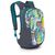 Рюкзак туристический Osprey Daylite Jr euphoria rainbow print/tungsten - O/S - зелений/сірий (009.3896) Рюкзак туристический Osprey Daylite Jr euphoria rainbow print/tungsten - O/S - зелений/сірий (009.3896)