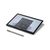 Планшет Microsoft Surface Go 4 10.5 PS Touch, Intel 8/256GB Win11P, платинови (XIG-00001), изображение 5 Планшет Microsoft Surface Go 4 10.5 PS Touch, Intel 8/256GB Win11P, платинови (XIG-00001), изображение 5