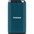 Накопитель SSD USB Type-C 2TB ESD410C Transcend (TS2TESD410C), изображение 2