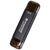 Накопитель SSD USB 3.2 128GB Transcend (TS128GESD310C), изображение 2 Накопитель SSD USB 3.2 128GB Transcend (TS128GESD310C), изображение 2