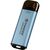 Накопитель SSD USB Type-C 2TB ESD300 Transcend (TS2TESD300C), изображение 4 Накопитель SSD USB Type-C 2TB ESD300 Transcend (TS2TESD300C), изображение 4