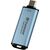 Накопитель SSD USB Type-C 1TB ESD300 Transcend (TS1TESD300C), изображение 6 Накопитель SSD USB Type-C 1TB ESD300 Transcend (TS1TESD300C), изображение 6