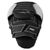 Лапы боксерские PowerPlay 3044 Pro Carbon Ultra Series Чорно-Білі (PP_3044_Bl/White), изображение 3 Лапы боксерские PowerPlay 3044 Pro Carbon Ultra Series Чорно-Білі (PP_3044_Bl/White), изображение 3