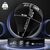 Лапы боксерские PowerPlay 3044 Pro Carbon Ultra Series Чорно-Білі (PP_3044_Bl/White), изображение 9 Лапы боксерские PowerPlay 3044 Pro Carbon Ultra Series Чорно-Білі (PP_3044_Bl/White), изображение 9
