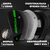 Лапы боксерские PowerPlay 3044 Pro Carbon Ultra Series Чорно-Зелені (PP_3044_Bl/Green), изображение 7 Лапы боксерские PowerPlay 3044 Pro Carbon Ultra Series Чорно-Зелені (PP_3044_Bl/Green), изображение 7