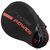 Лапы боксерские PowerPlay 3044 Pro Carbon Ultra Series Чорно-Червоні (PP_3044_Bl/Red), изображение 5 Лапы боксерские PowerPlay 3044 Pro Carbon Ultra Series Чорно-Червоні (PP_3044_Bl/Red), изображение 5