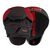 Лапы боксерские PowerPlay 3044 Pro Carbon Ultra Series Чорно-Червоні (PP_3044_Bl/Red) Лапы боксерские PowerPlay 3044 Pro Carbon Ultra Series Чорно-Червоні (PP_3044_Bl/Red)