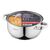 Кастрюля Ardesto Gemini Gourmet 2.6 л (AR1926BC), изображение 4 Кастрюля Ardesto Gemini Gourmet 2.6 л (AR1926BC), изображение 4