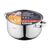 Кастрюля Ardesto Gemini Gourmet 5.2 л (AR1952BC), изображение 4 Кастрюля Ardesto Gemini Gourmet 5.2 л (AR1952BC), изображение 4