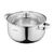 Кастрюля Ardesto Gemini Gourmet 5.2 л (AR1952BC) Кастрюля Ardesto Gemini Gourmet 5.2 л (AR1952BC)