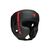 Боксерский шлем RDX F6 KARA Matte Red XL (HGR-F6MR-XL), изображение 2 Боксерский шлем RDX F6 KARA Matte Red XL (HGR-F6MR-XL), изображение 2