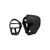 Боксерский шлем RDX T1 Grill Full Black L (HGR-T1FB-L), изображение 2 Боксерский шлем RDX T1 Grill Full Black L (HGR-T1FB-L), изображение 2