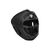 Боксерский шлем RDX T1 Grill Full Black L (HGR-T1FB-L), изображение 3 Боксерский шлем RDX T1 Grill Full Black L (HGR-T1FB-L), изображение 3