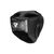 Боксерский шлем RDX T1 Grill Full Black L (HGR-T1FB-L), изображение 5 Боксерский шлем RDX T1 Grill Full Black L (HGR-T1FB-L), изображение 5