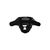 Боксерский шлем RDX T1 Grill Full Black L (HGR-T1FB-L), изображение 7 Боксерский шлем RDX T1 Grill Full Black L (HGR-T1FB-L), изображение 7