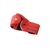 Боксерские перчатки RDX Aura Plus T-17 Red/Black 14 унцій (BGR-T17RB-14OZ+), изображение 4 Боксерские перчатки RDX Aura Plus T-17 Red/Black 14 унцій (BGR-T17RB-14OZ+), изображение 4